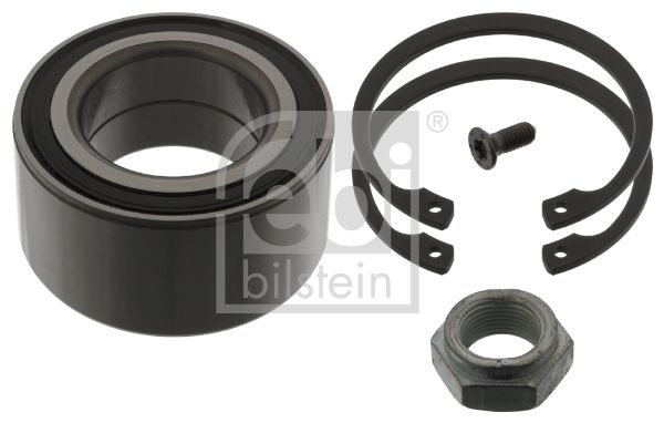 FEBI BILSTEIN rato guolio komplektas 05380